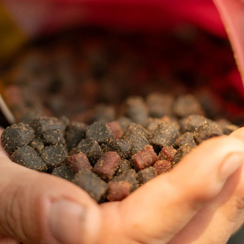 OMC Paella Pellet Mix 1kg